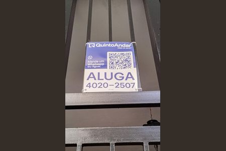 Apartamento para alugar com 60m², 1 quarto e 1 vaga Apartamento para alugar com 60m², 1 quarto e 1 vagaPlaca Quinto Andar