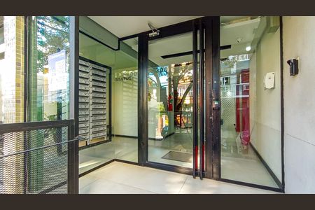 Apartamento para alugar com 50m², 1 quarto e sem vaga