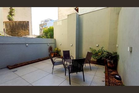 Apartamento para alugar com 50m², 1 quarto e sem vaga