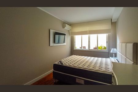 Quarto  de apartamento para alugar com 1 quarto, 50m² em Centro Histórico, Porto Alegre