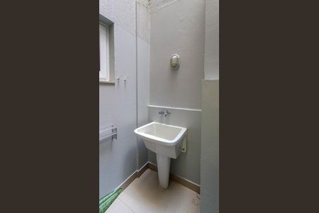 Apartamento para alugar com 50m², 1 quarto e sem vaga Apartamento para alugar com 50m², 1 quarto e sem vagaÁrea de Serviço