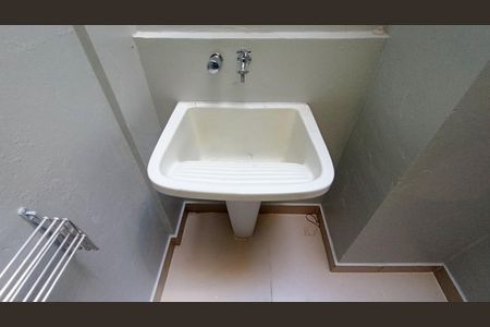 Apartamento para alugar com 50m², 1 quarto e sem vaga Apartamento para alugar com 50m², 1 quarto e sem vagaTanque