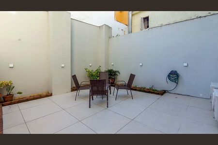 Apartamento para alugar com 1 quarto, 50m² em Centro Histórico, Porto Alegre