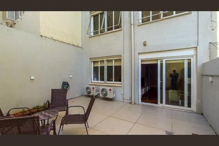 Apartamento para alugar com 50m², 1 quarto e sem vaga