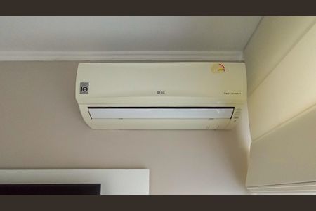 Apartamento para alugar com 50m², 1 quarto e sem vaga Apartamento para alugar com 50m², 1 quarto e sem vagaAr condicionado