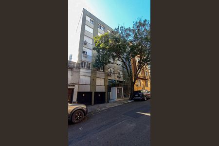 Apartamento para alugar com 1 quarto, 50m² em Centro Histórico, Porto Alegre