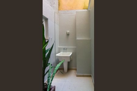 Apartamento para alugar com 50m², 1 quarto e sem vaga Apartamento para alugar com 50m², 1 quarto e sem vagaÁrea de Serviço