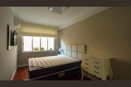 Quarto  de apartamento para alugar com 1 quarto, 50m² em Centro Histórico, Porto Alegre