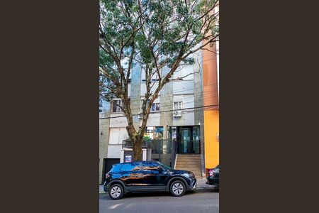 Apartamento para alugar com 50m², 1 quarto e sem vaga