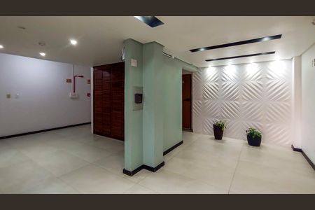 Apartamento para alugar com 50m², 1 quarto e sem vaga