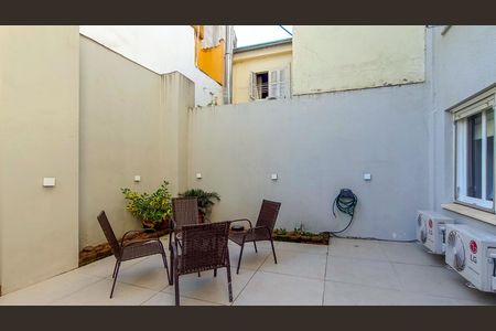 Apartamento para alugar com 50m², 1 quarto e sem vaga