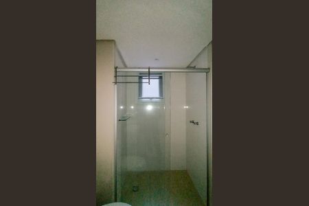 Apartamento para alugar com 50m², 1 quarto e sem vaga Apartamento para alugar com 50m², 1 quarto e sem vagaBanheiro