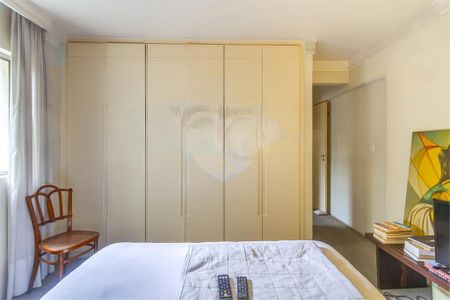 Apartamento à venda com 114m², 3 quartos e 2 vagas