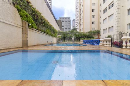 Apartamento à venda com 114m², 3 quartos e 2 vagas