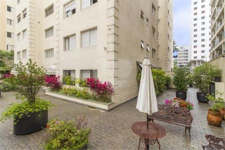Apartamento à venda com 114m², 3 quartos e 2 vagas