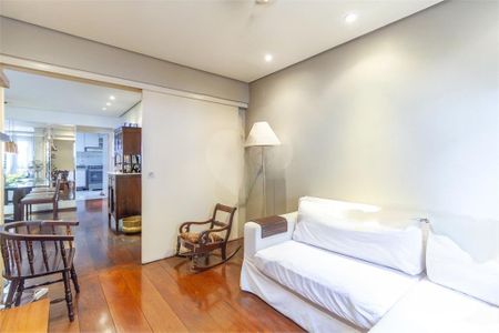 Apartamento à venda com 3 quartos, 114m² em Sumarezinho, São Paulo