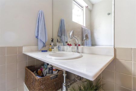 Apartamento à venda com 3 quartos, 114m² em Sumarezinho, São Paulo