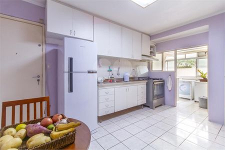 Apartamento à venda com 114m², 3 quartos e 2 vagas