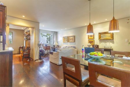 Apartamento à venda com 3 quartos, 114m² em Sumarezinho, São Paulo