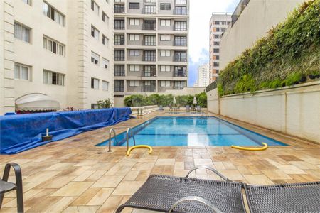 Apartamento à venda com 3 quartos, 114m² em Sumarezinho, São Paulo