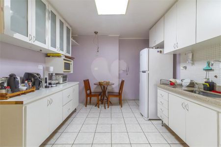Apartamento à venda com 3 quartos, 114m² em Sumarezinho, São Paulo
