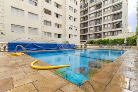 Apartamento à venda com 3 quartos, 114m² em Sumarezinho, São Paulo