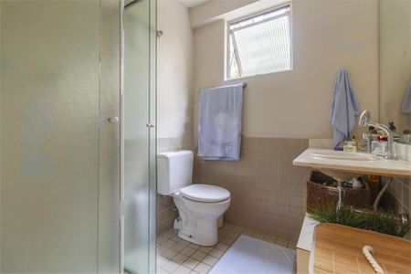 Apartamento à venda com 114m², 3 quartos e 2 vagas