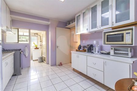 Apartamento à venda com 3 quartos, 114m² em Sumarezinho, São Paulo