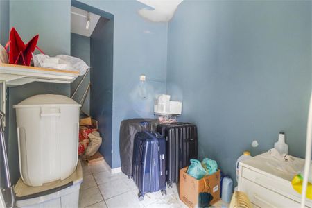 Apartamento à venda com 3 quartos, 114m² em Sumarezinho, São Paulo