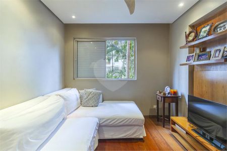 Apartamento à venda com 114m², 3 quartos e 2 vagas