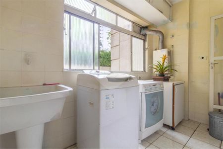Apartamento à venda com 3 quartos, 114m² em Sumarezinho, São Paulo
