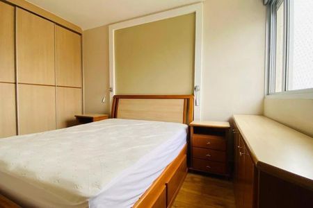 Apartamento à venda com 3 quartos, 104m² em Vila Clementino, São Paulo