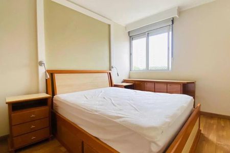 Apartamento à venda com 3 quartos, 104m² em Vila Clementino, São Paulo