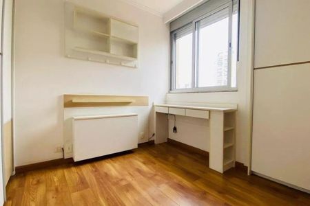 Apartamento à venda com 3 quartos, 104m² em Vila Clementino, São Paulo