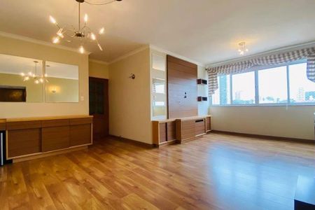 Apartamento à venda com 3 quartos, 104m² em Vila Clementino, São Paulo