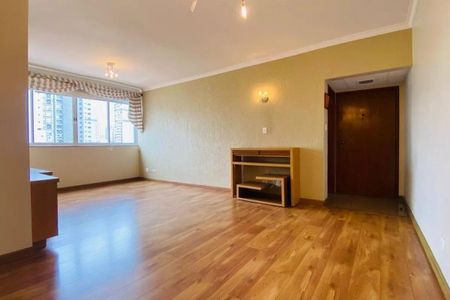 Apartamento à venda com 3 quartos, 104m² em Vila Clementino, São Paulo