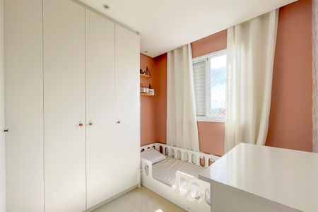 Apartamento para alugar com 52m², 2 quartos e 1 vaga Apartamento para alugar com 52m², 2 quartos e 1 vagaQuarto 2