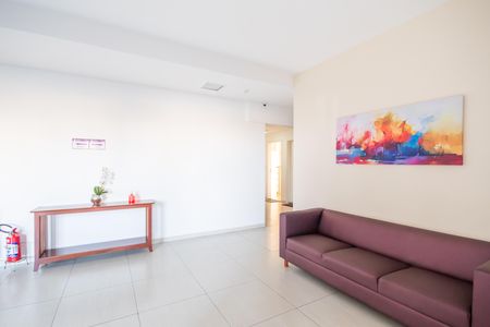 Apartamento para alugar com 52m², 2 quartos e 1 vaga Apartamento para alugar com 52m², 2 quartos e 1 vagaÁrea comum
