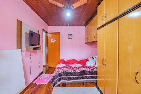Casa de condomínio à venda com 190m², 3 quartos e 2 vagas Casa de condomínio à venda com 190m², 3 quartos e 2 vagasQuarto 1