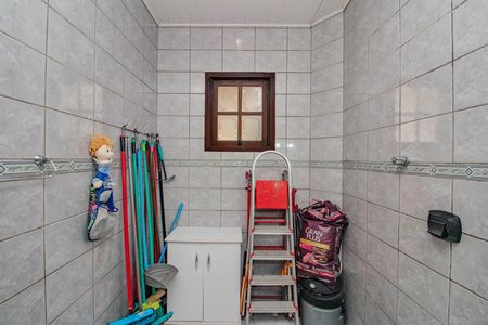Casa de condomínio à venda com 190m², 3 quartos e 2 vagas Casa de condomínio à venda com 190m², 3 quartos e 2 vagasLavabo