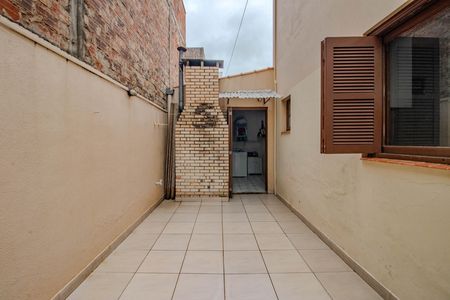 Casa de condomínio à venda com 190m², 3 quartos e 2 vagas Casa de condomínio à venda com 190m², 3 quartos e 2 vagasPátio