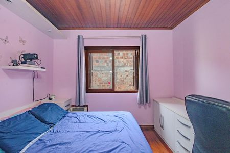 Casa de condomínio à venda com 190m², 3 quartos e 2 vagas Casa de condomínio à venda com 190m², 3 quartos e 2 vagasQuarto 2