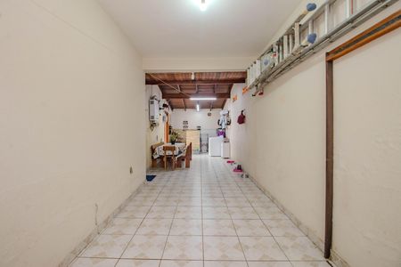 Casa de condomínio à venda com 190m², 3 quartos e 2 vagas Casa de condomínio à venda com 190m², 3 quartos e 2 vagasGaragem