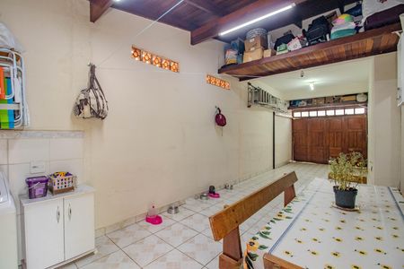 Casa de condomínio à venda com 190m², 3 quartos e 2 vagas Casa de condomínio à venda com 190m², 3 quartos e 2 vagasGaragem