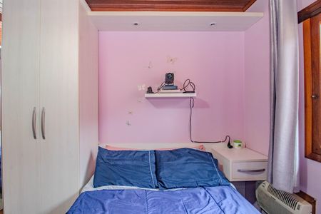 Casa de condomínio à venda com 190m², 3 quartos e 2 vagas Casa de condomínio à venda com 190m², 3 quartos e 2 vagasQuarto 2