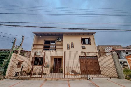 Casa de condomínio à venda com 190m², 3 quartos e 2 vagas Casa de condomínio à venda com 190m², 3 quartos e 2 vagasFachada do imóvel