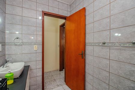 Casa de condomínio à venda com 190m², 3 quartos e 2 vagas Casa de condomínio à venda com 190m², 3 quartos e 2 vagasLavabo