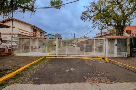 Casa de condomínio à venda com 190m², 3 quartos e 2 vagas Casa de condomínio à venda com 190m², 3 quartos e 2 vagasFachada do Condomínio