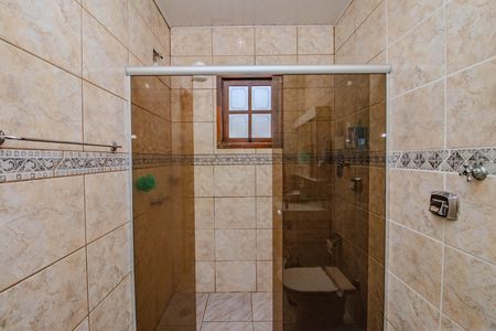 Casa de condomínio à venda com 190m², 3 quartos e 2 vagas Casa de condomínio à venda com 190m², 3 quartos e 2 vagasBanheiro Social