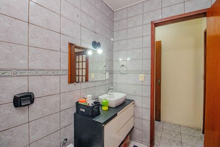 Casa de condomínio à venda com 190m², 3 quartos e 2 vagas Casa de condomínio à venda com 190m², 3 quartos e 2 vagasLavabo